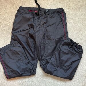 Uniqlo women’s snow pants size XL